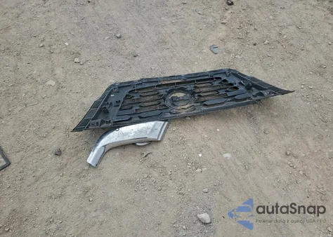 2020 Nissan Pathfinder Sv z USA, uszkodzony, nr VIN 5N1DR2BN5LC584941